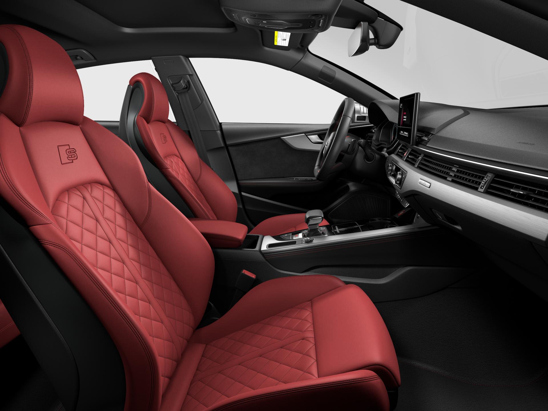 audi s5 sportback 2020 WAUB4CF51LA019041 image audi s5 sportback 2020 WAUB4CF51LA019041 image